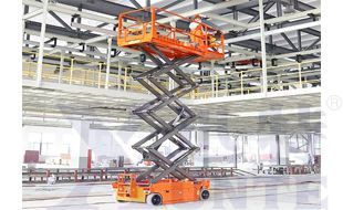 如何延長(cháng)高空作業(yè)電動(dòng)升降平臺蓄電池壽命-咨詢(xún)專(zhuān)業(yè)廠(chǎng)家迅特