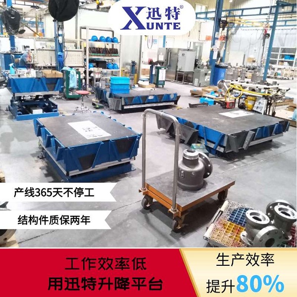 湖北液壓升降平臺廠(chǎng)家-知名品牌 廠(chǎng)家直銷(xiāo)蘇州迅特