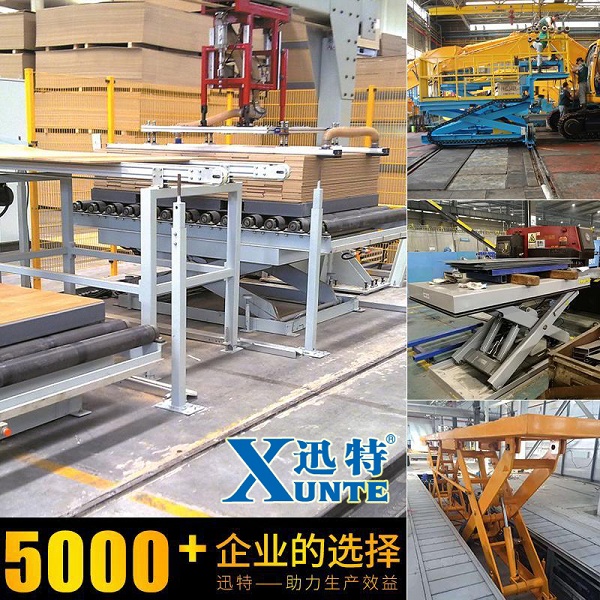 液壓電動(dòng)升降平臺車(chē)價(jià)格-影響價(jià)格的因素有哪些蘇州迅特