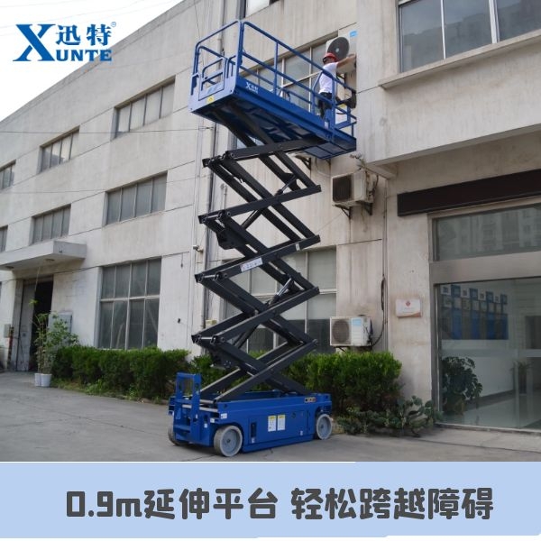 泊頭升降平臺廠(chǎng)家