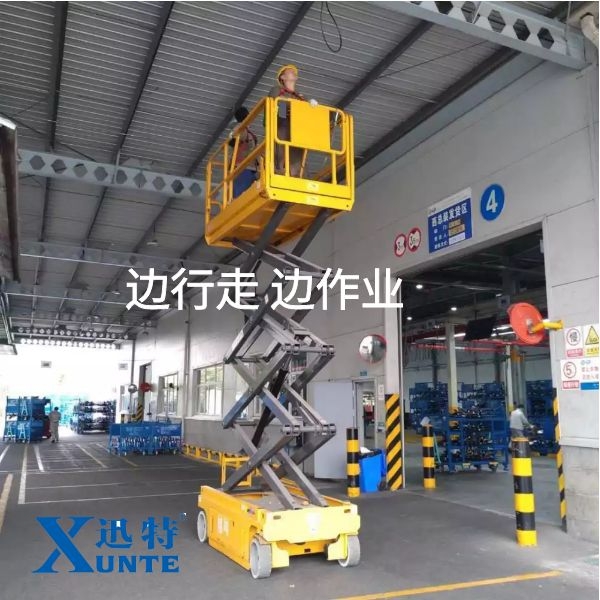 剪叉式升降平臺租賃廠(chǎng)家