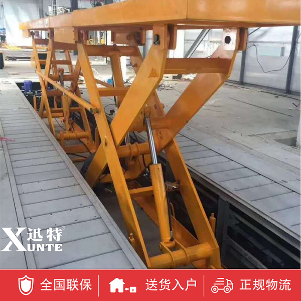 電動(dòng)式升降平臺怎么樣