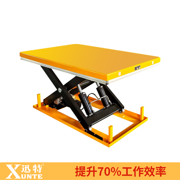 倉庫升降平臺報價(jià)