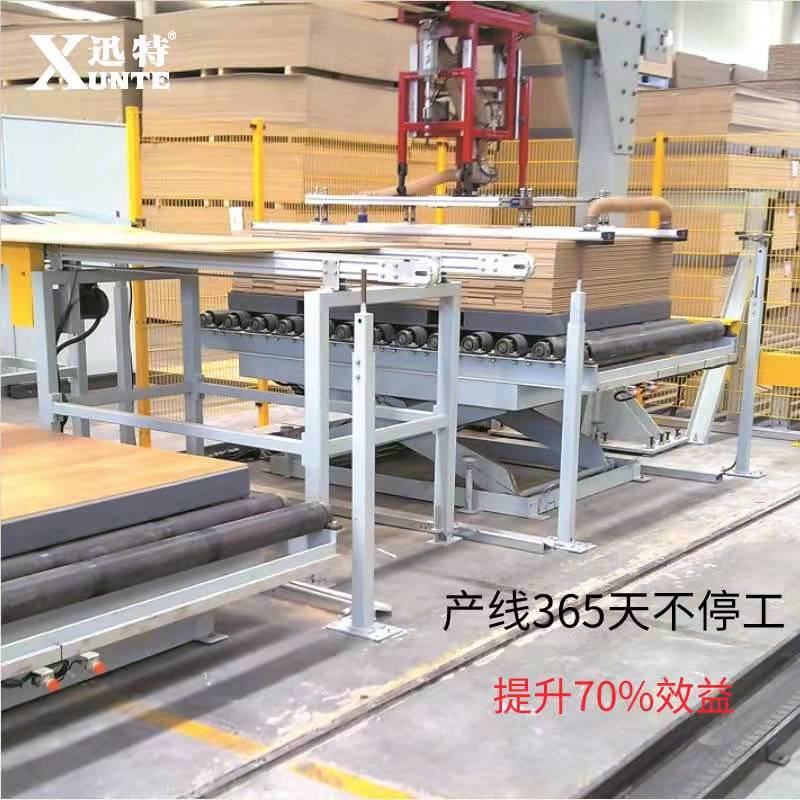 平臺式升降平臺廠(chǎng)家