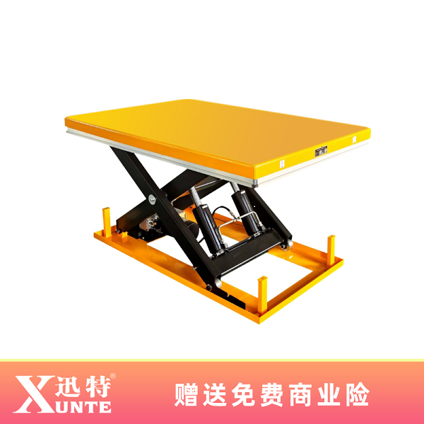 固定剪叉升降平臺廠(chǎng)家