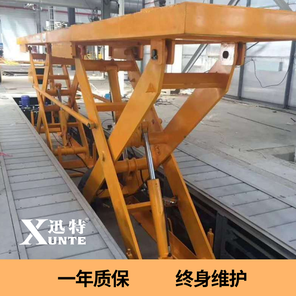 長(cháng)沙升降平臺生產(chǎn)廠(chǎng)家