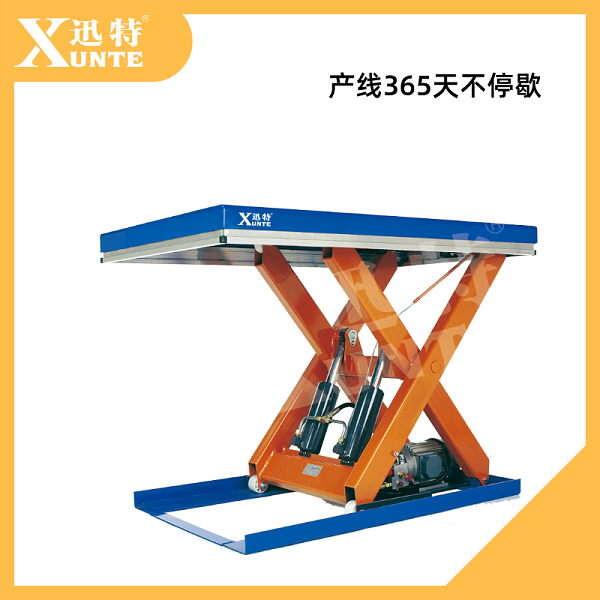 液壓固定升降平臺廠(chǎng)家