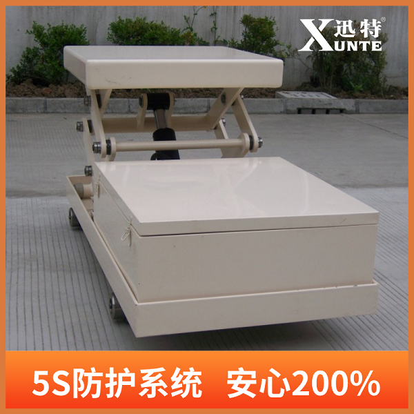 液壓升降平臺的價(jià)格