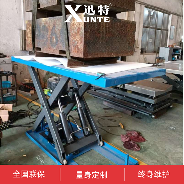 溫州升降平臺廠(chǎng)家
