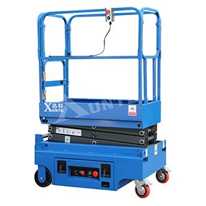 什么場(chǎng)景選擇移動(dòng)式登車(chē)橋？使用移動(dòng)式登車(chē)橋的優(yōu)勢