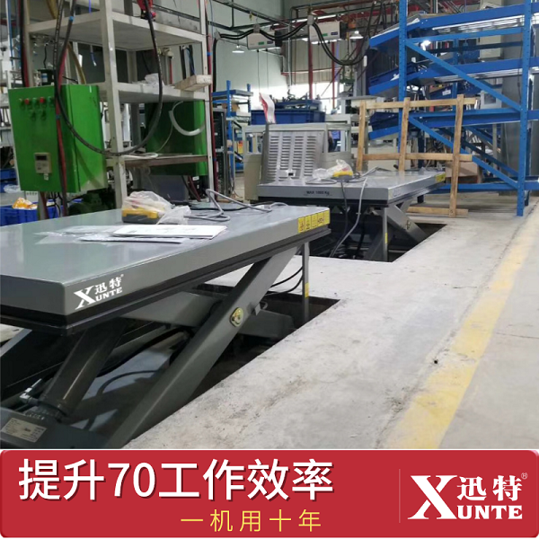 油壓升降平臺廠(chǎng) 