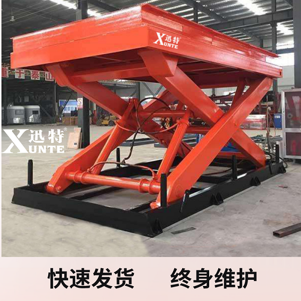 臺前升降平臺廠(chǎng)家