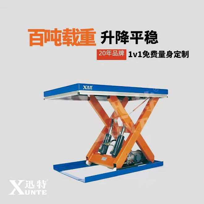液壓升降平臺制造廠(chǎng)
