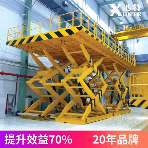 玉林升降平臺廠(chǎng)家