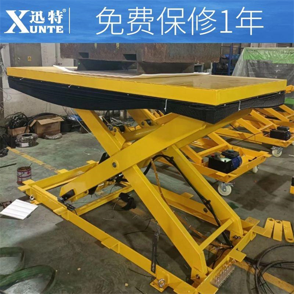 2噸升降平臺廠(chǎng)家