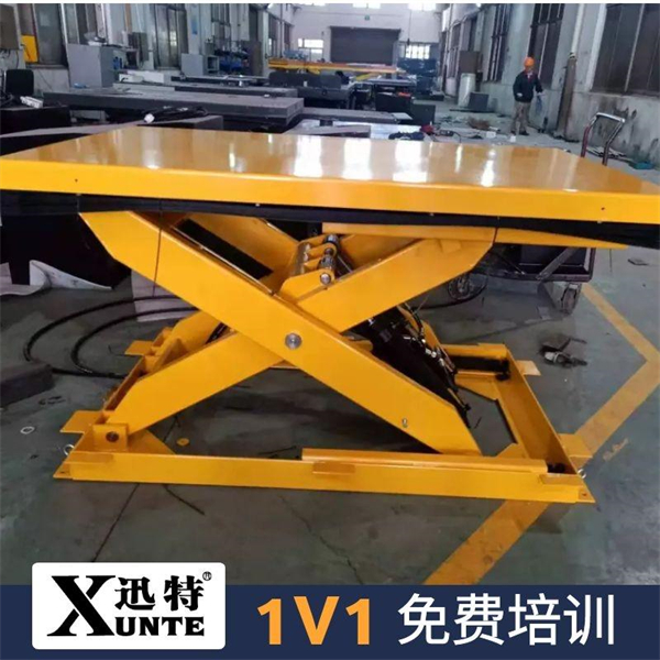 固定式小型升降平臺價(jià)格