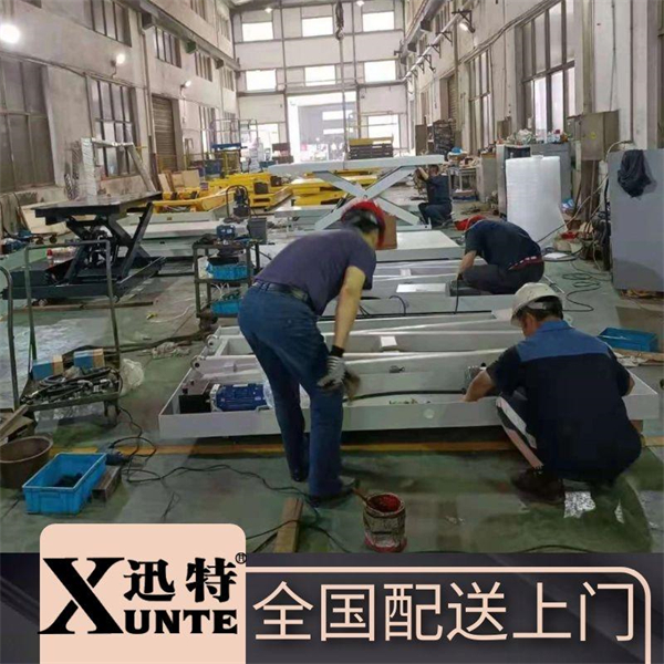 流水線(xiàn)升降平臺廠(chǎng)家
