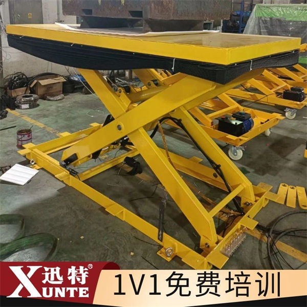 流水線(xiàn)升降平臺廠(chǎng)家